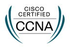 Cisco CCNA Logo